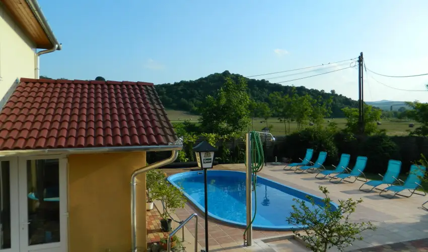 T�kert Fogad� Nagym�nyok - H�sv�t