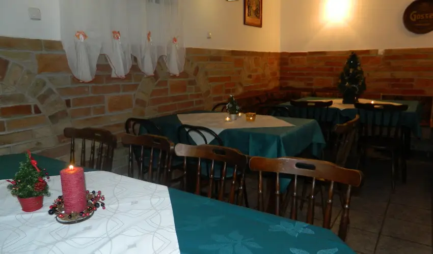 T�kert Fogad� Nagym�nyok - H�sv�t