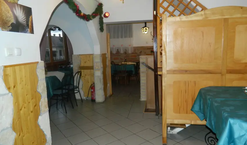 T�kert Fogad� Nagym�nyok - H�sv�t