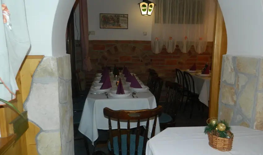 T�kert Fogad� Nagym�nyok - H�sv�t