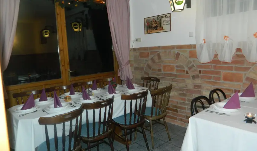 T�kert Fogad� Nagym�nyok - H�sv�t