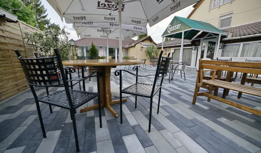 T�kert Fogad� Nagym�nyok - H�sv�t