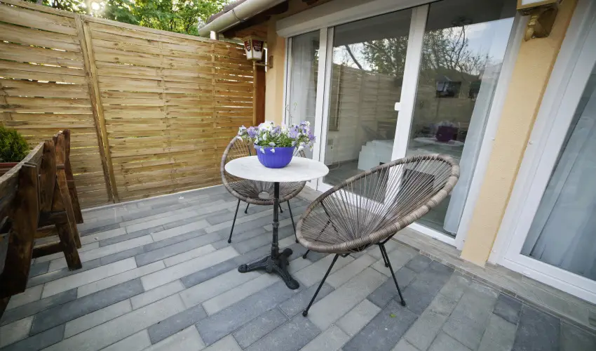 T�kert Fogad� Nagym�nyok - H�sv�t