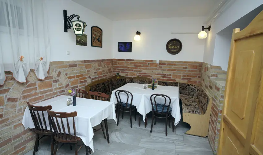 T�kert Fogad� Nagym�nyok - H�sv�t