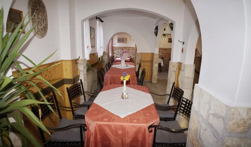 T�kert Fogad� Nagym�nyok - H�sv�t