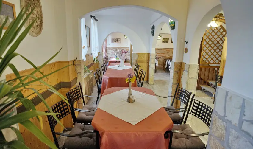 T�kert Fogad� Nagym�nyok - H�sv�t