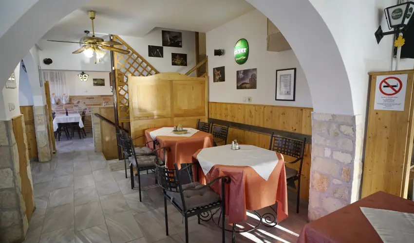 T�kert Fogad� Nagym�nyok - H�sv�t