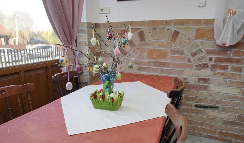 T�kert Fogad� Nagym�nyok - H�sv�t