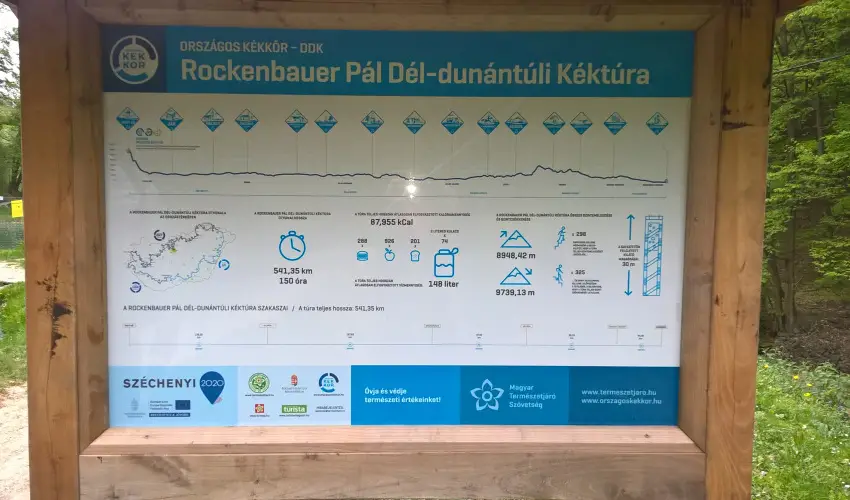 T�kert Fogad� Nagym�nyok - H�sv�t