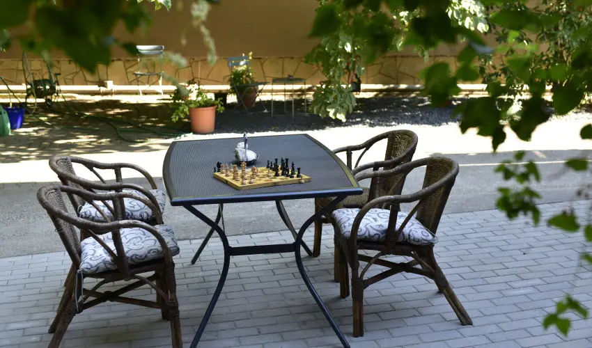 Torncos Vendghz Krshegy - Hsvt