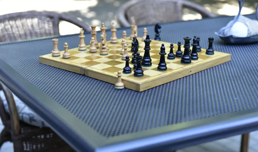 Torncos Vendghz Krshegy - Hsvt