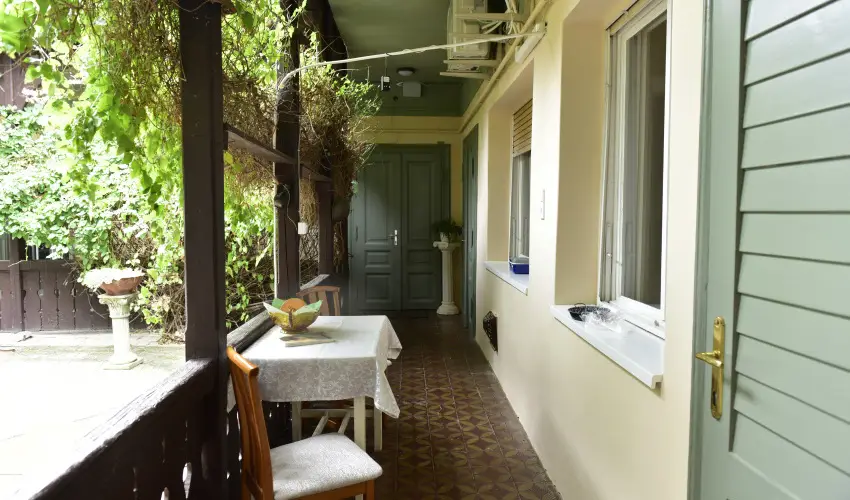 Torncos Vendghz Krshegy - Hsvt