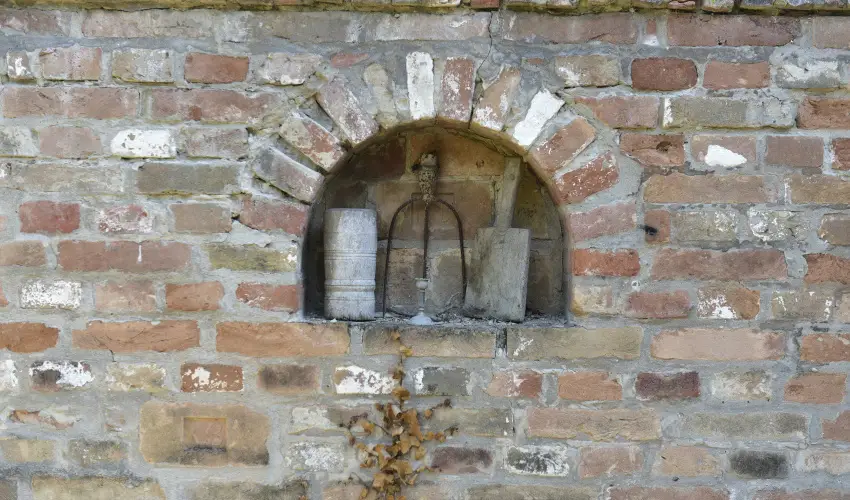 Torncos Vendghz Krshegy - Hsvt