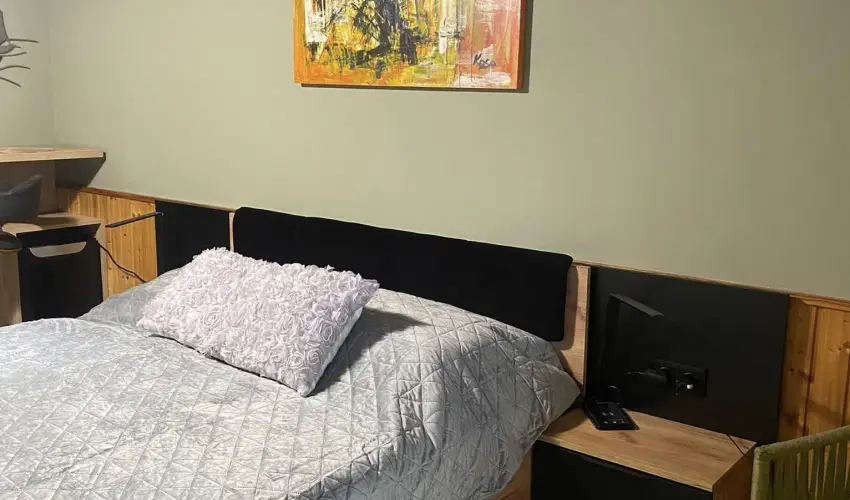 Torncos Vendghz Krshegy - Hsvt