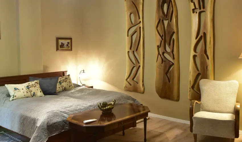 Torncos Vendghz Krshegy - Hsvt