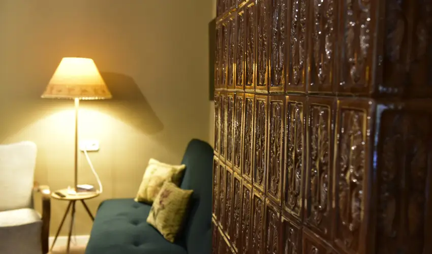 Torncos Vendghz Krshegy - Hsvt