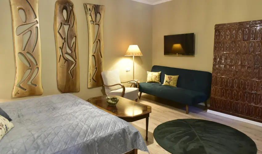 Torncos Vendghz Krshegy - Hsvt