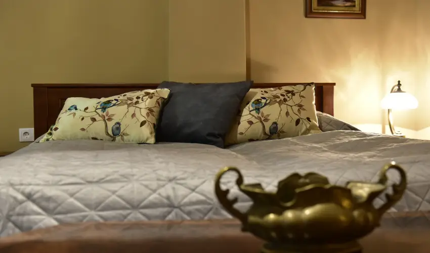 Torncos Vendghz Krshegy - Hsvt