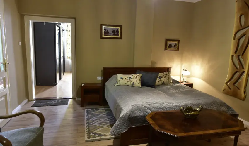 Torncos Vendghz Krshegy - Hsvt