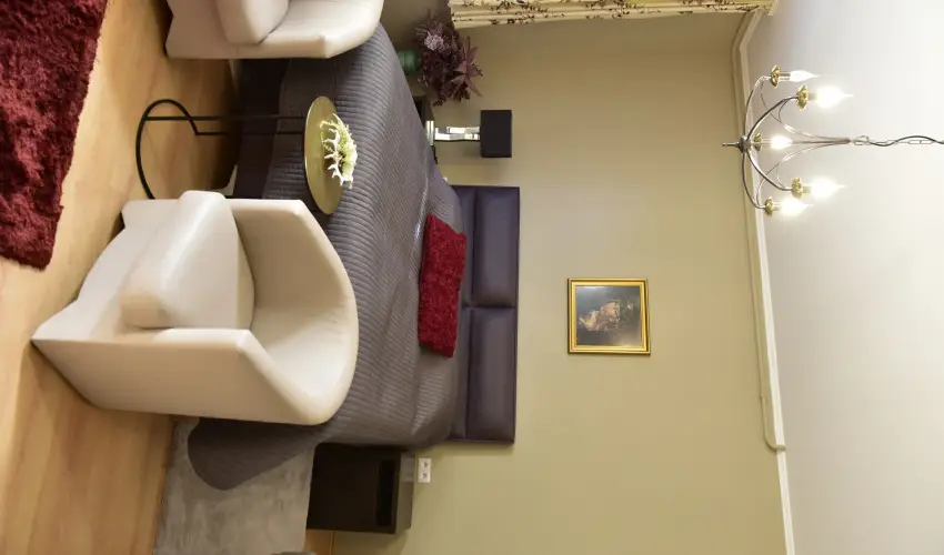 Torncos Vendghz Krshegy - Hsvt