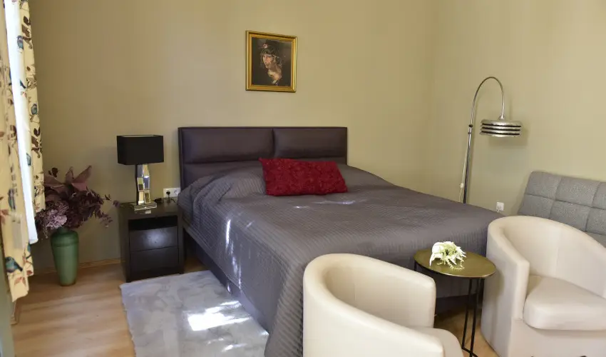 Torncos Vendghz Krshegy - Hsvt