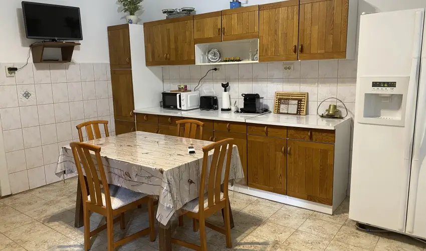 Torncos Vendghz Krshegy - Hsvt