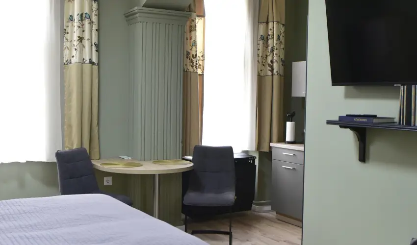 Torncos Vendghz Krshegy - Hsvt