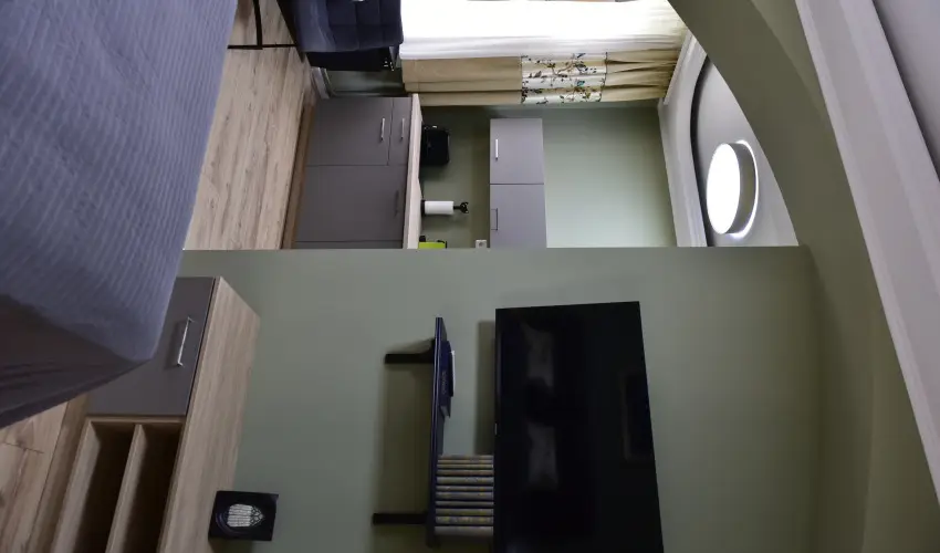 Torncos Vendghz Krshegy - Hsvt