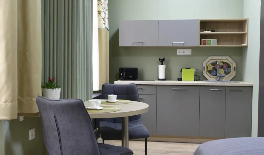 Torncos Vendghz Krshegy - Hsvt