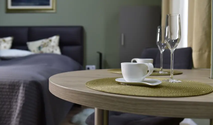 Torncos Vendghz Krshegy - Hsvt