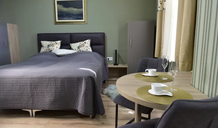 Torncos Vendghz Krshegy - Hsvt