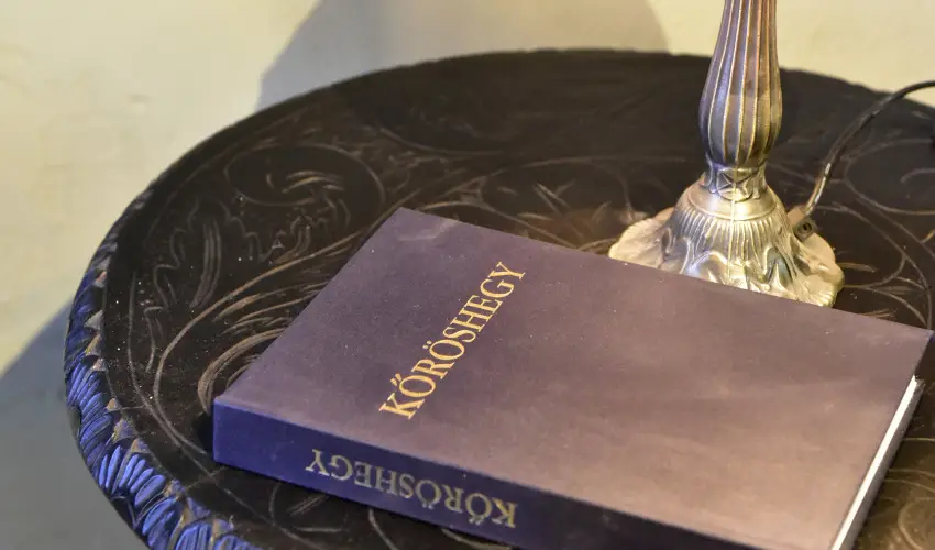 Torncos Vendghz Krshegy - Hsvt