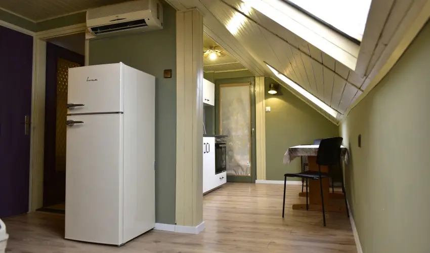 Torncos Vendghz Krshegy - Hsvt