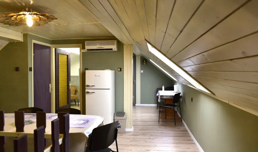 Torncos Vendghz Krshegy - Hsvt