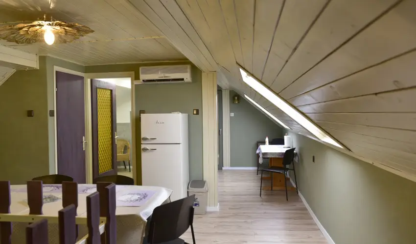 Torncos Vendghz Krshegy - Hsvt