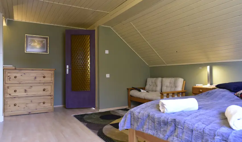 Torncos Vendghz Krshegy - Hsvt