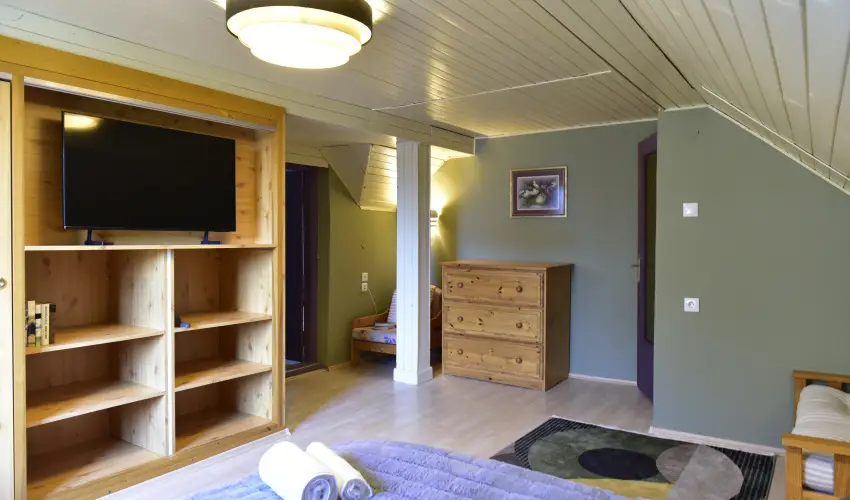 Torncos Vendghz Krshegy - Hsvt