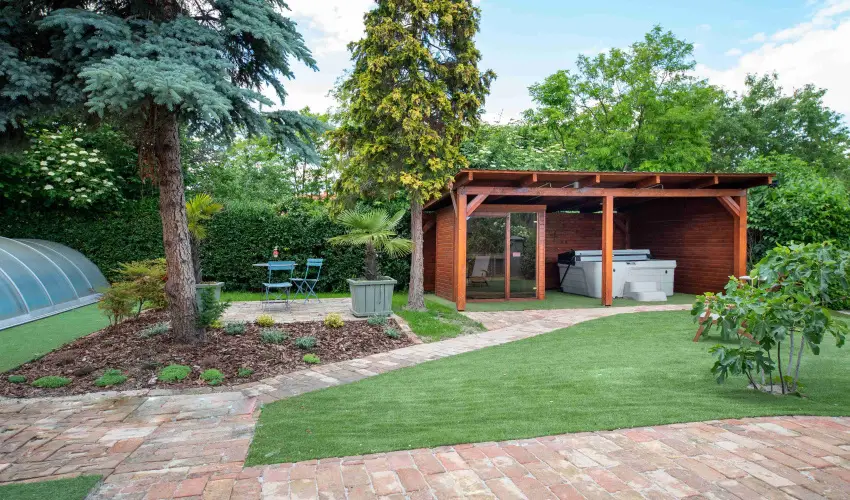 Torncos Vendghz Krshegy - Hsvt