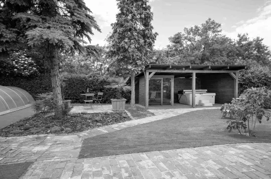 Torn�cos Vend�gh�z - H�sv�t