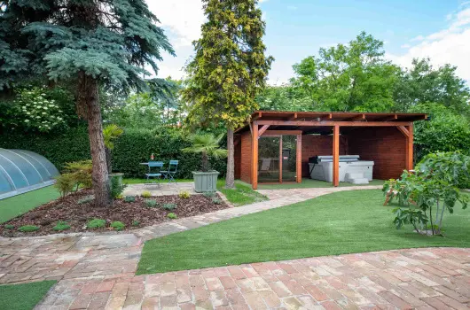 Torncos Vendghz - Hsvt