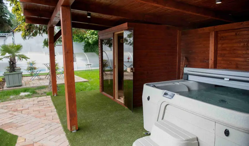 Torncos Vendghz Krshegy - Hsvt