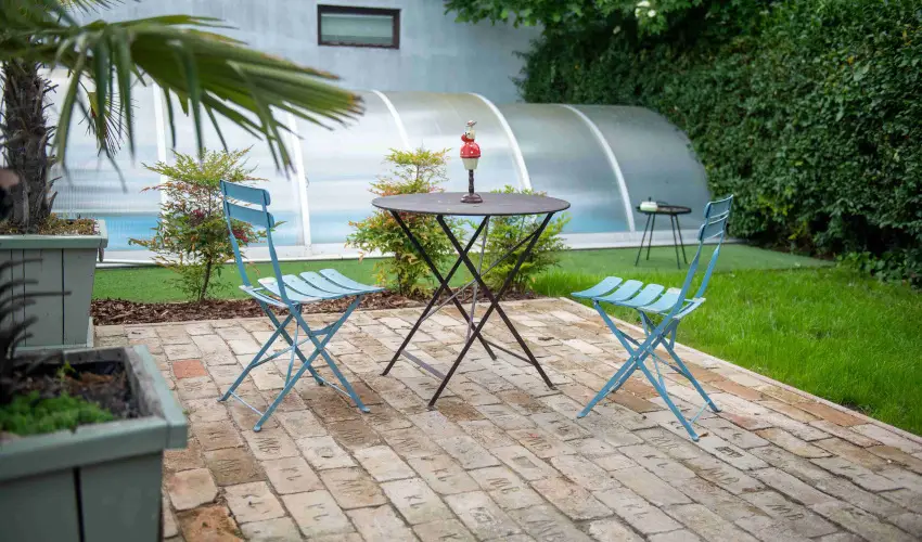 Torncos Vendghz Krshegy - Hsvt