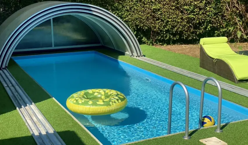 Torncos Vendghz Krshegy - Hsvt