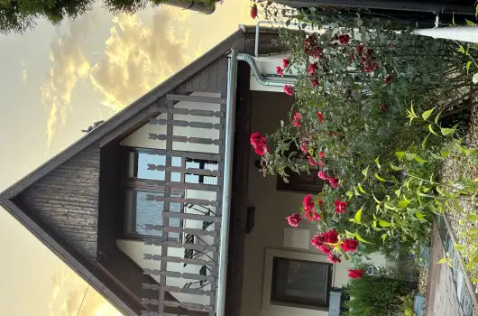 T�csi lak - M�jus 1.