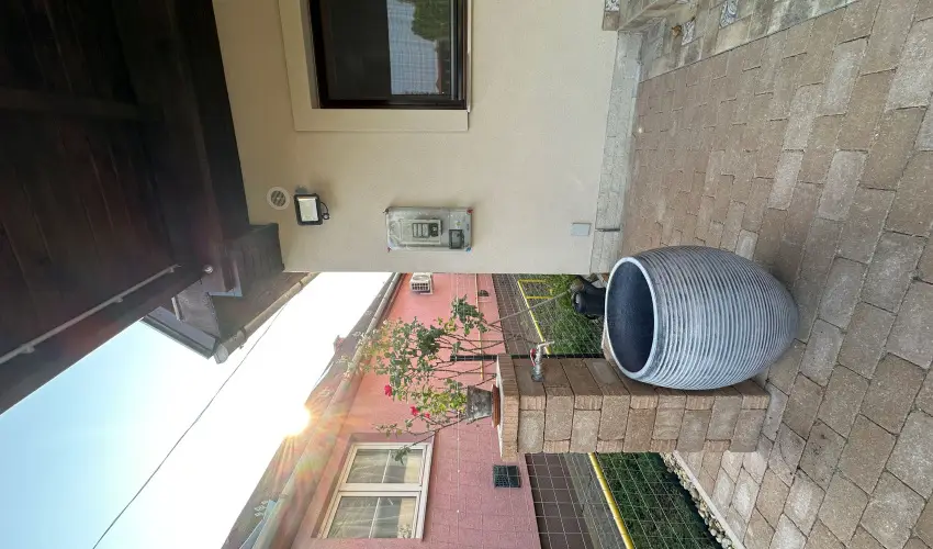 T�csi lak Szigetszentm�rton - M�jus 1. (min. 2 �j)