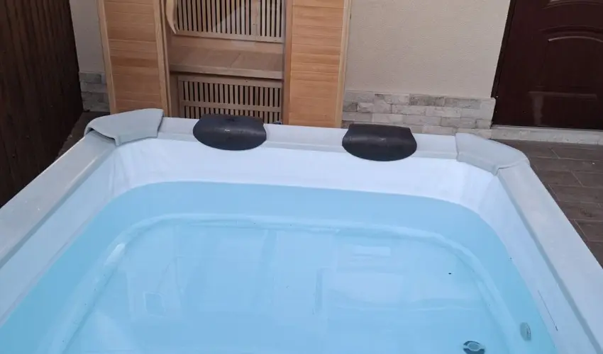 T�csi lak Szigetszentm�rton - M�jus 1. (min. 2 �j)