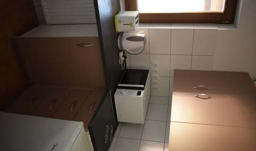 T�csi lak Szigetszentm�rton - M�jus 1. (min. 2 �j)