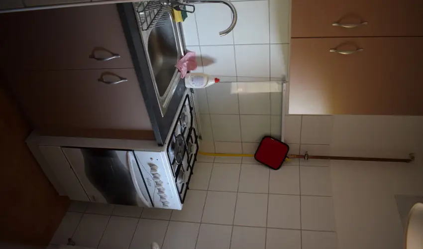 T�csi lak Szigetszentm�rton - M�jus 1. (min. 2 �j)