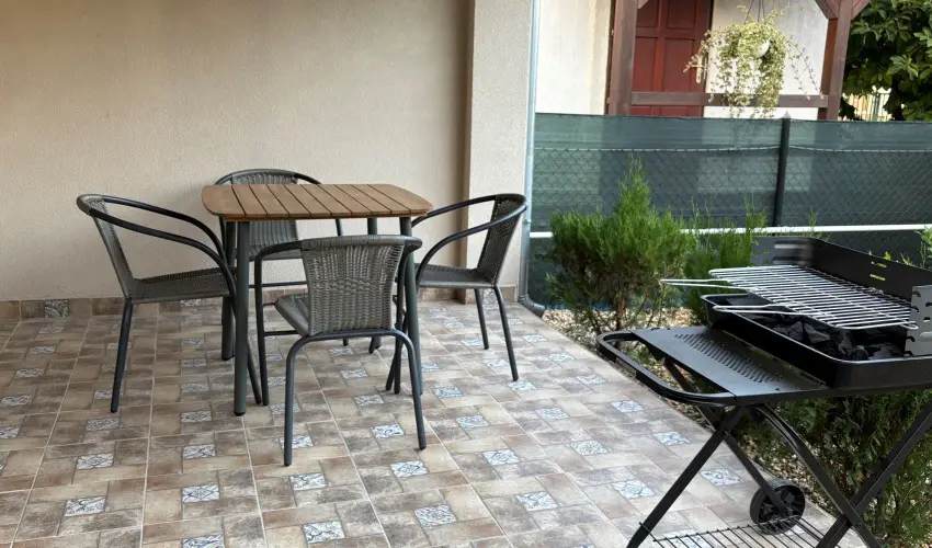 T�csi lak Szigetszentm�rton - M�jus 1. (min. 2 �j)