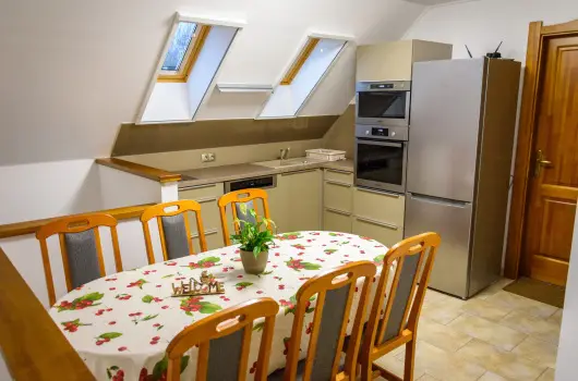 Tulipn Vendghz - Hsvt (min. 2 j)